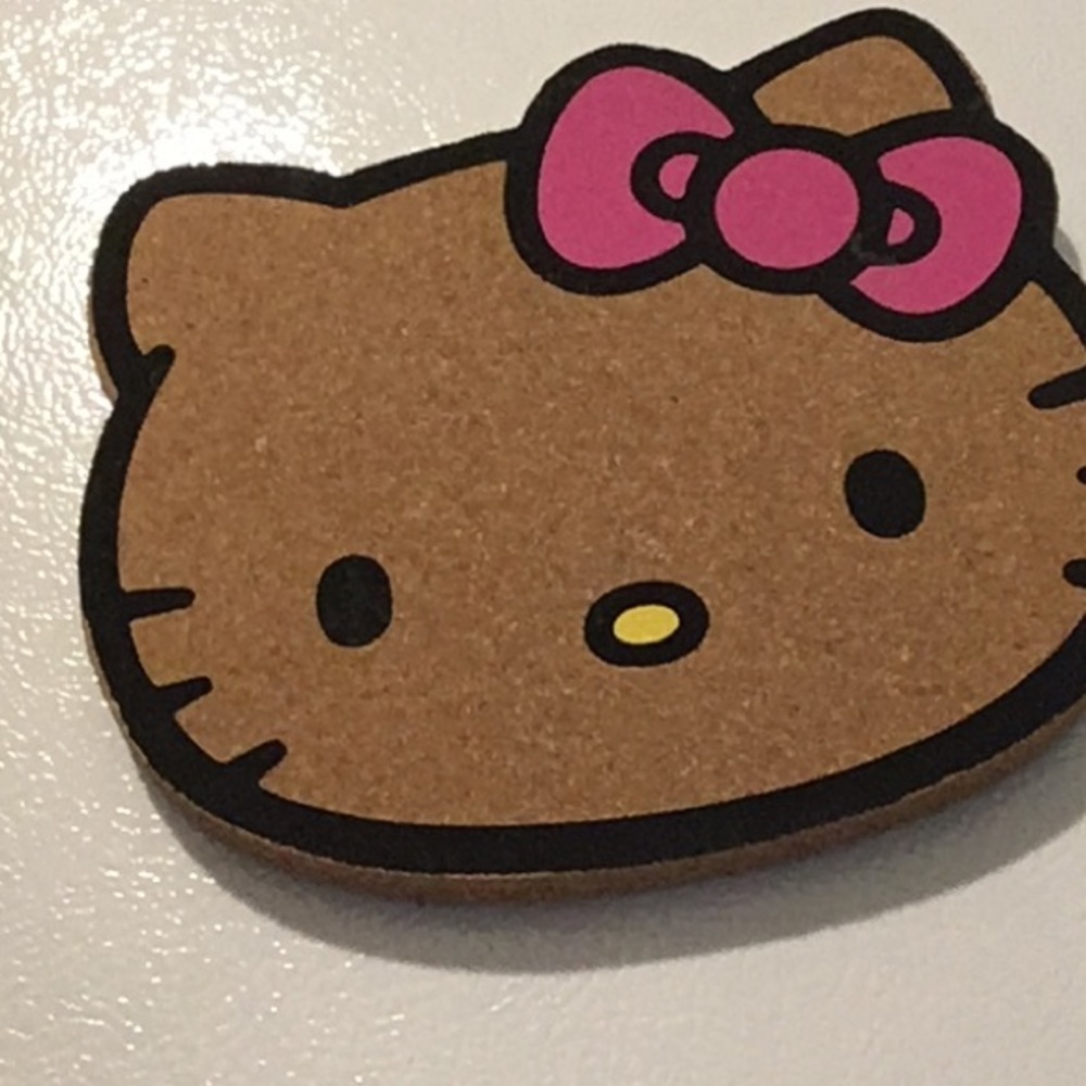 Meet your Posher, Gail